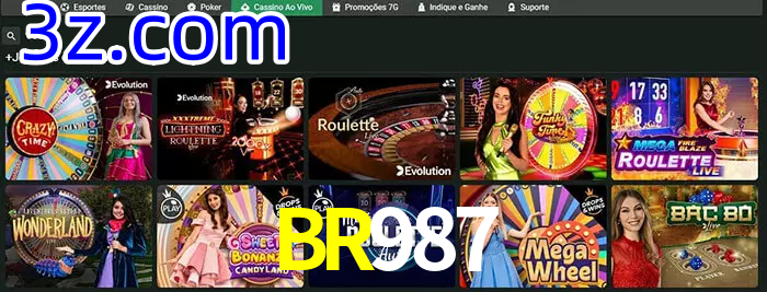BR987 bet