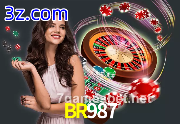 vivo no cassino BR987