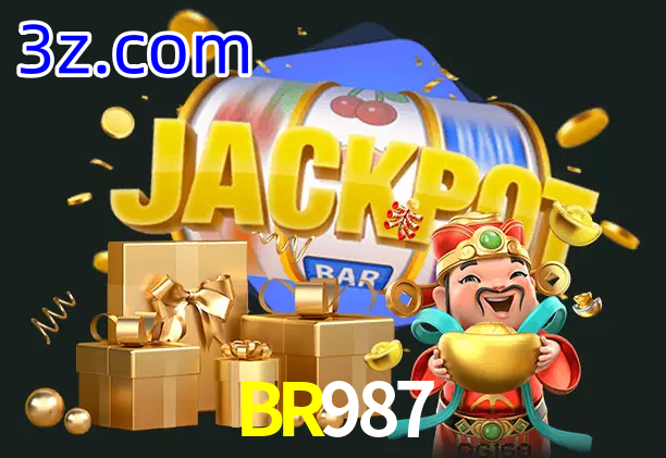 BR987 bet